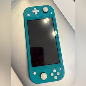 COPY - Nintendo switch